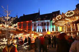 Alsace Noël