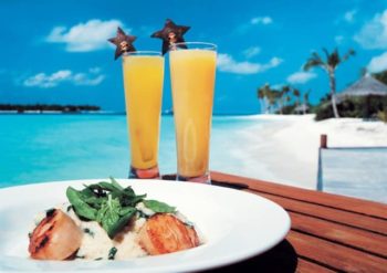 Cocktail holiday