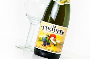 Brouwerij La Chouffe