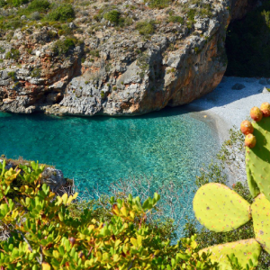 foneas beach griekenland