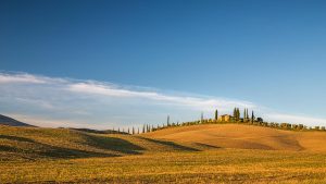 Italië Toscane